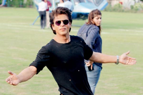 After six flops, will Shah Rukh Khan get a hit with Shoojit Sircar?