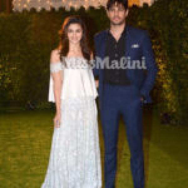 Alia Bhatt Tweeted About Rumours Of Not Doing Aashiqui 3 With Sidharth Malhotra