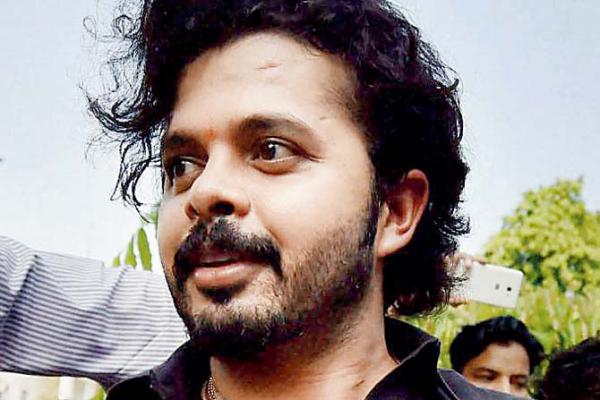 BCCI is not above God, says angry Sreesanth