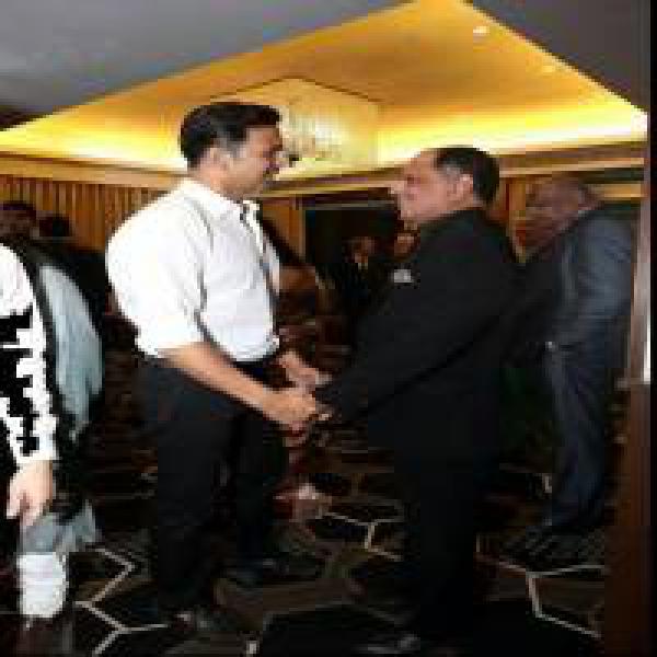 Pahlaj Nihalani sacked as Censor board, Prasoon Joshi appointed successor