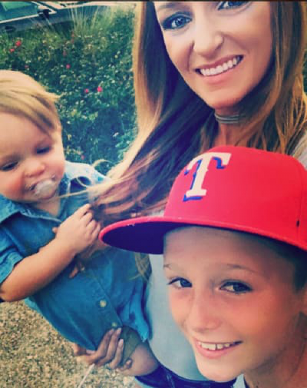 Maci Bookout: Pregnant With Baby #4?!
