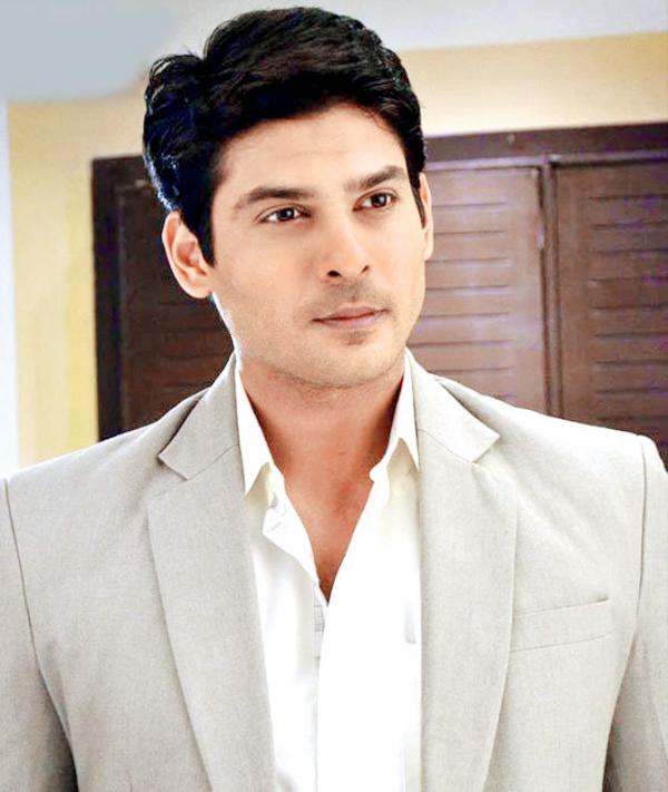 Siddharth Shukla thrown out of the set for misbehaving with co-star