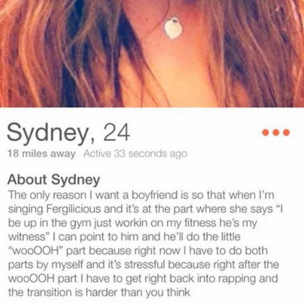 This Girl May Have Lost Her Arm But Is Winning The Internet With Her Hilarious Tinder Bio