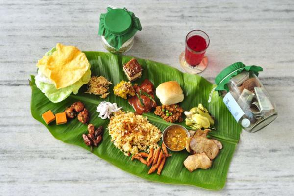 Independence Day: Pay as you wish for Indian lunch at The Bombay Canteen