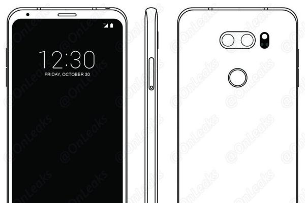 LG V30 To Come In Two Variants