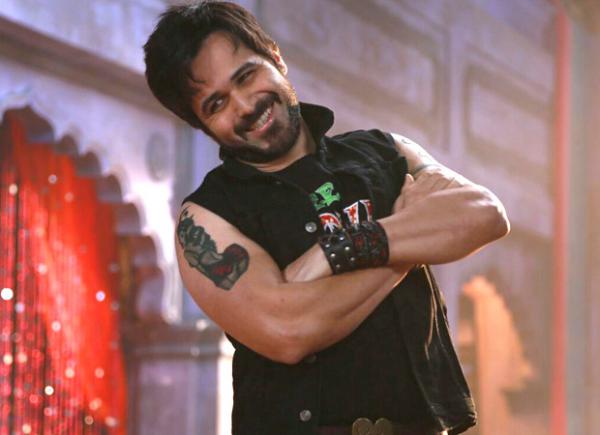  REVEALED: Emraan Hashmi was inspired from a local Rajasthan guide for his role in Baadshaho 