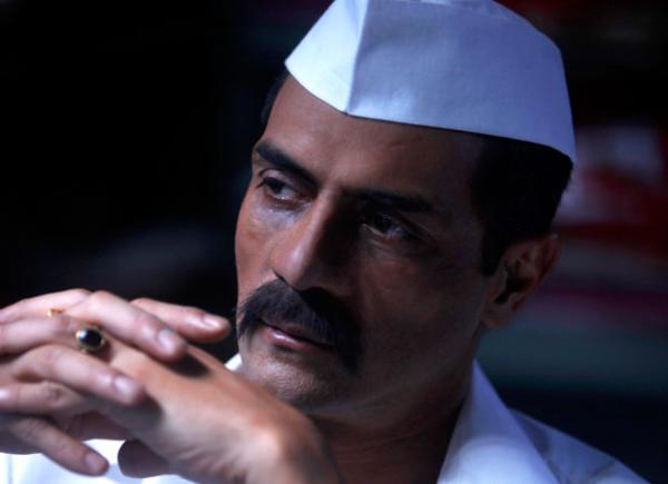  OMG! You’ll be amazed to know the two conditions laid down by Arun Gawli to Arjun Rampal before approving Daddy! 