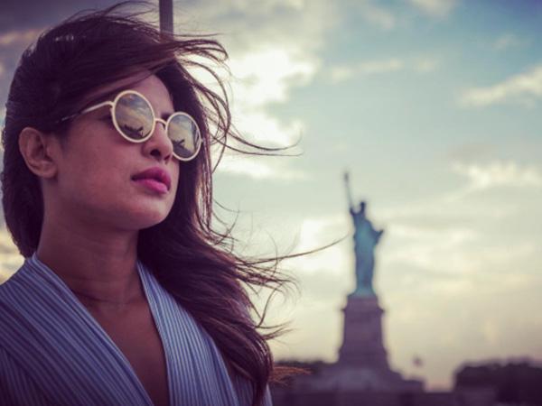 Priyanka Chopra on her new single: It reminds me of how much I love making music 