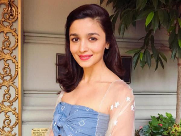Alia Bhatt rubbishes all rumours of her not wanting to do Aashiqui 3 