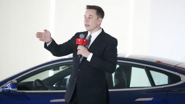 Elon Musk Says AI Is More Concerning Than North Korea