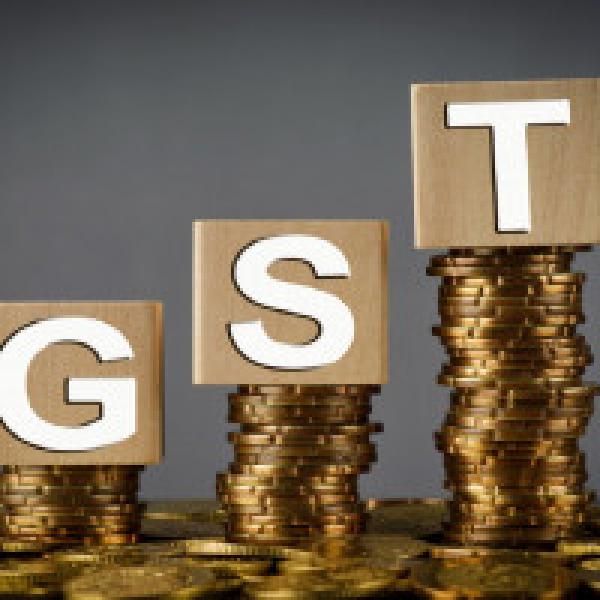 GST slabs rationalisation will depend on revenue buoyancy: MoS Finance Meghwal