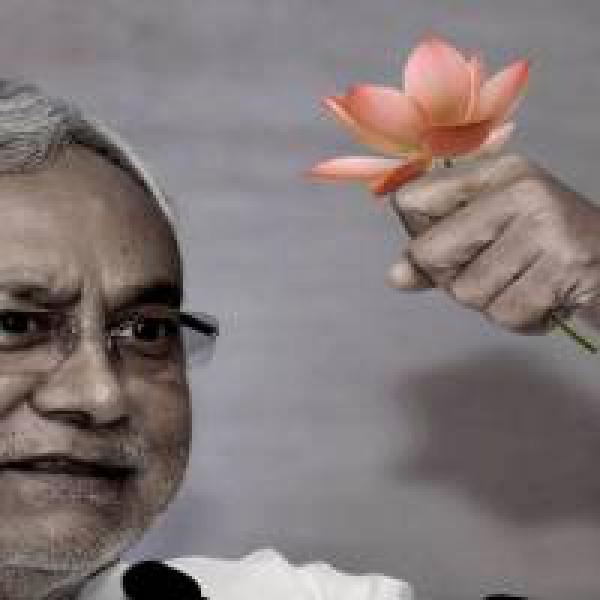 Nitish Kumar government to launch drive against child marriage