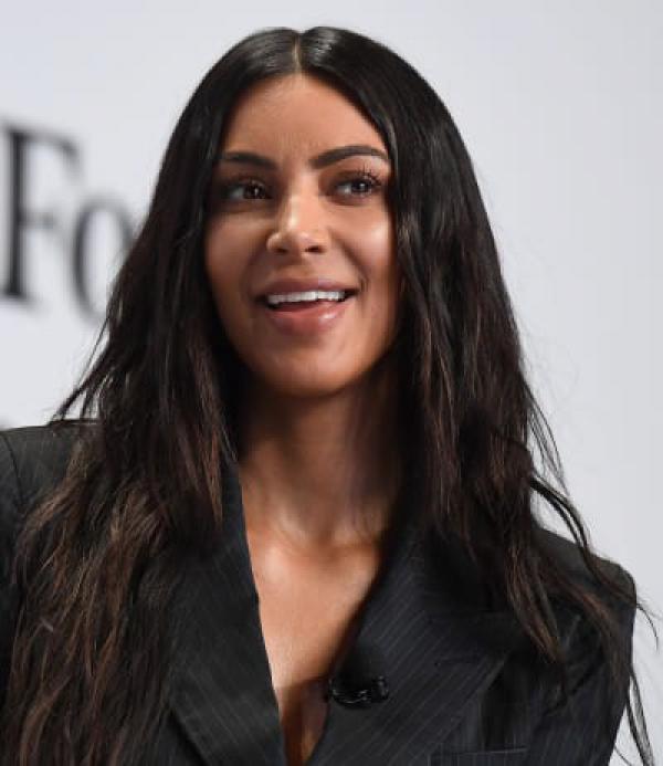 Kim Kardashian: Having Kids Totally Changed Me!