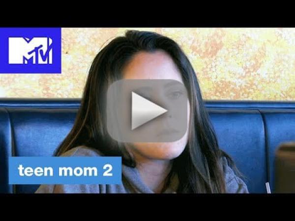 Jenelle Evans: My Son is Being Violent Because He Wants to Live with Me!