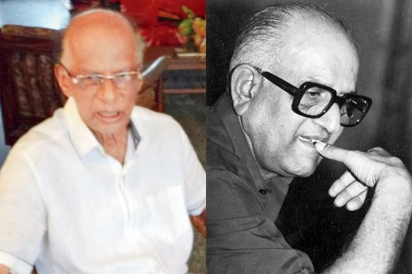 Neil Perera recalls Ghulam Ahmed's generosity, spices and English bats