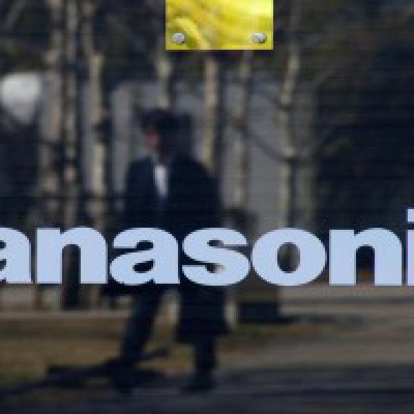 Panasonic plans Rs 200 cr marketing spend for smartphone business