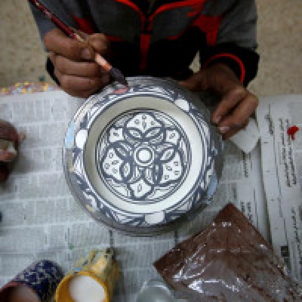 Ceramic industry to double turnover to Rs 50,000 crore by 2020