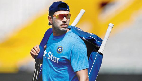 India vs Sri Lanka: Yuvraj Singh dropped, Shardul Thakur recalled for ODIs