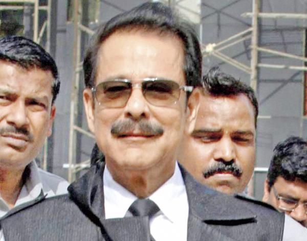 Subrata Roy-owned Sahara Aamby Valley up for auction at Rs 37,000 crore