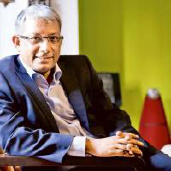EXCLUSIVE-Infosys co-chair Venkatesan opens up on targets, founder-CEO rift and investor concerns