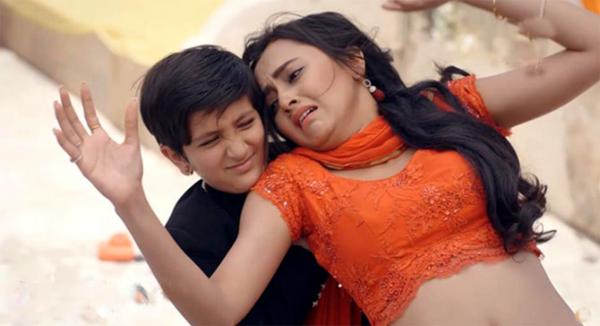 'Pehredaar Piya Ki' producers break silence: There is no lovemaking scene