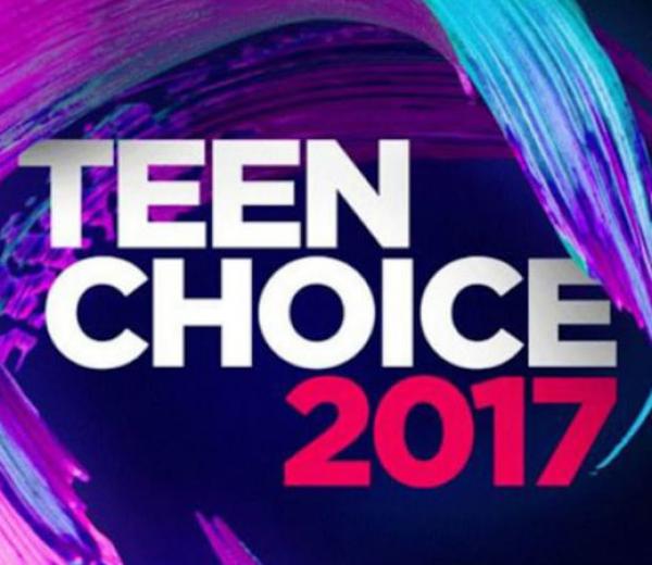 Teen Choice Awards 2017: ALL the Winners!