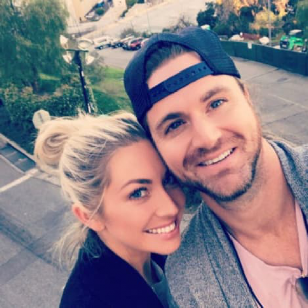 Stassi Schroeder: Patrick Meagher Dumped Me On Our Anniversary!
