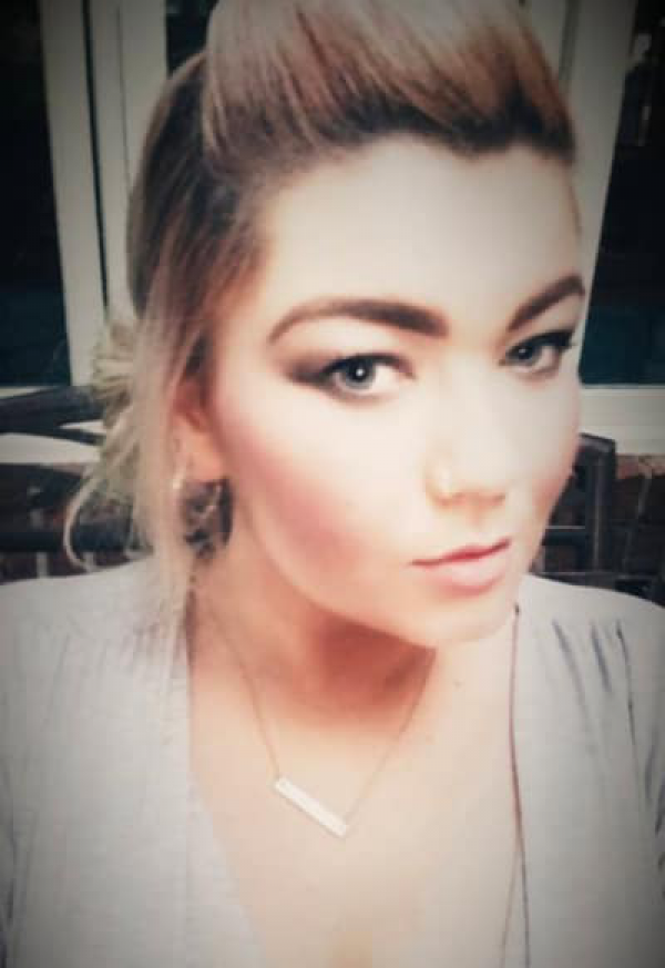 Amber Portwood Introduces New Boyfriend, Gets Slammed By Haters