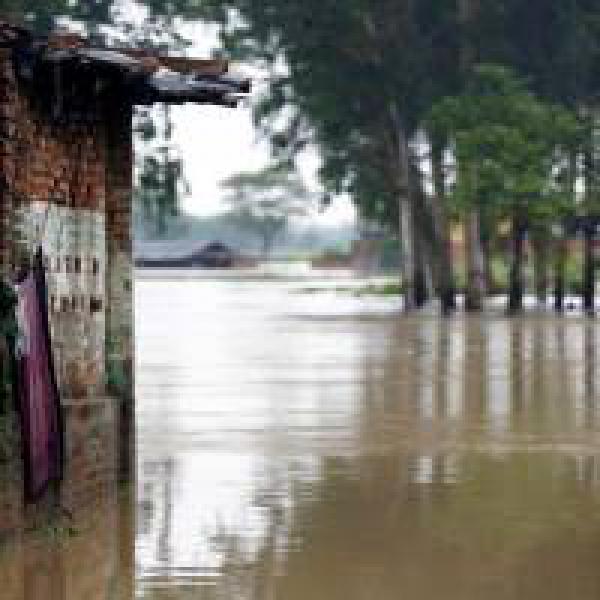 Death toll in Nepal floods reaches 80, 35 Indians rescued