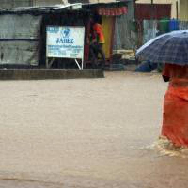 Sierra Leone death toll rises to 312 after massive floods