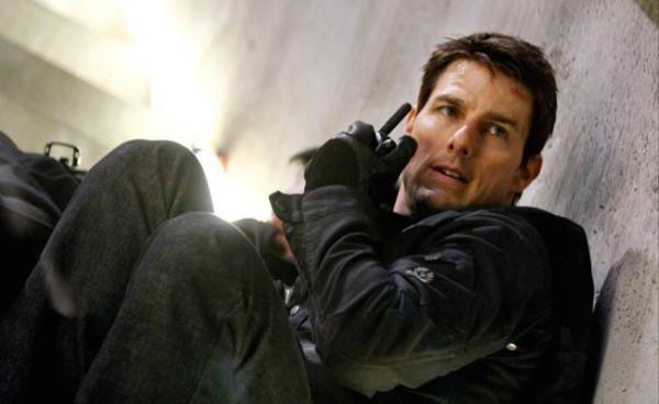 Tom Cruise Gets Injured On The Sets Of MI 6 Proving That Some Missions Are Truly Impossible