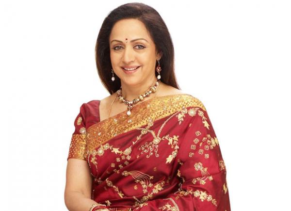  Hema Malini to collaborate with Georgian dancers and here are the details 