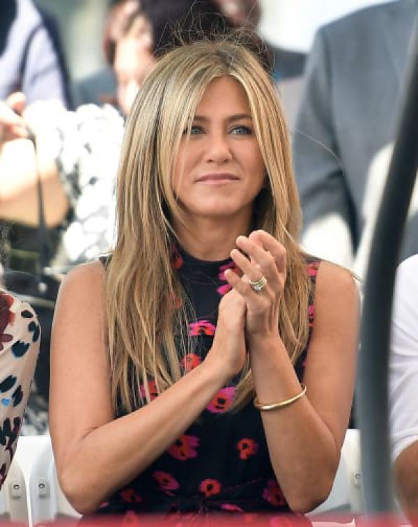 Jennifer Aniston to Body-Shamers: WTH is Wrong With You?