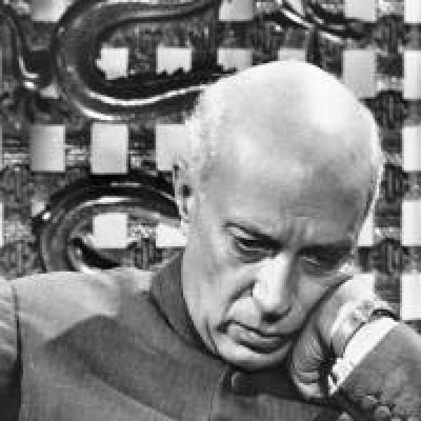 1947 to 2017: Jawaharlal Nehru#39;s fading legacy