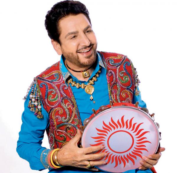 Gurdas Maan says audience is his inspiration