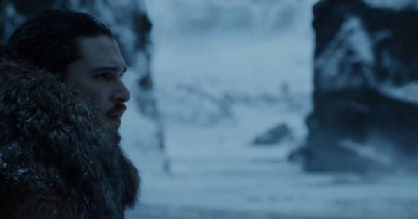 The Preview Of Ep 6 Of &apos;Game Of Thrones&apos; S7 Is Spine-Chilling & We&apos;re Scared For Jon Snow