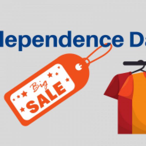 Independence Day sale: E-tailers offer discounts on appliance, smartphones