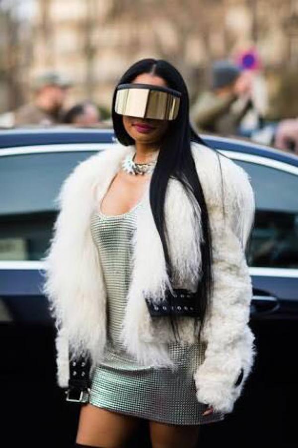 Karan Johar apes Nicki Minaj’s quirky sunglasses and is NOT afraid of getting trolled