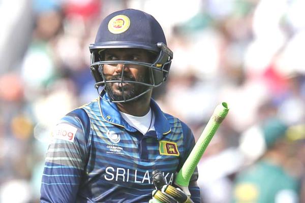 India vs Sri Lanka: Upul Tharanga to lead in ODIs, T20I; urges support from fans