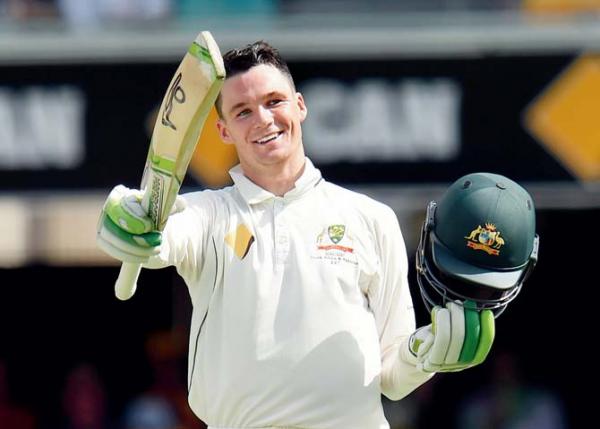 Peter Handscomb's inclusion as keeper could free up spot: Adam Gilchrist