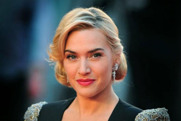 Kate Winslet felt 'scared' filming 'The Mountain Between Us'