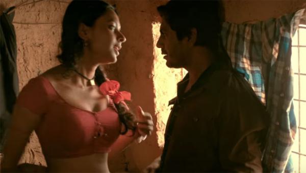 FCAT clears 'Babumoshai Bandookbaaz' with eight minor cuts and 'A' certificate