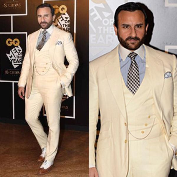 Saif Ali Khan turns 47 and exemplifies why swag is for boys and CLASS is for MEN!