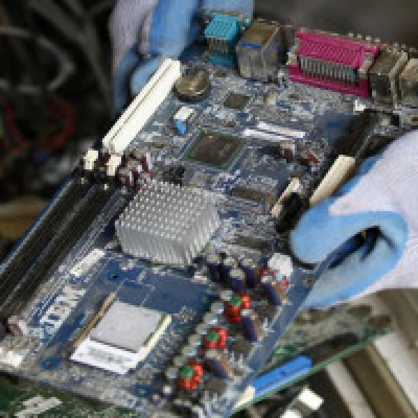 Government has started review of $22 billion-worth electronics and IT imports from China