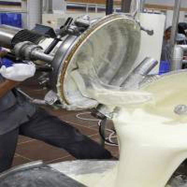See milk prices going down in H2; revenues will be in double digits: Prabhat Dairy