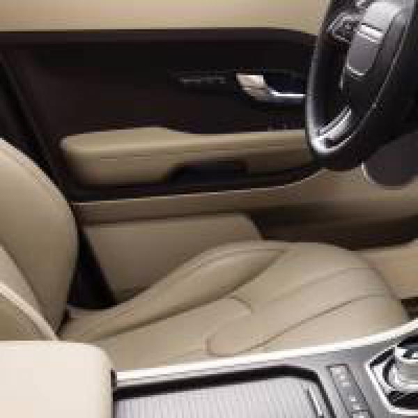 Vehicle interior specialist IAC to invest Rs 100 crore in India, increase capacity