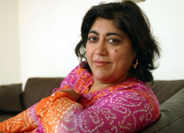  "I thought it would be insulting to focus on Nehru-Edwina relationship" - Gurinder Chadha on Partition: 1947 