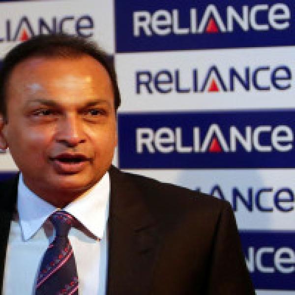 Reliance Nippon Life AMC may file DRHP for IPO with SEBI today