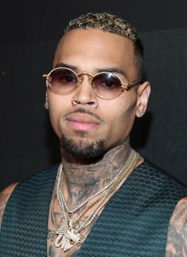 Chris Brown Details Abusive Relationship With Rihanna: She Hates Me