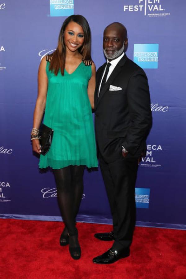 Peter Thomas of RHOA is Getting His Own Reality Show, Folks!